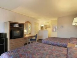 Imagen del Hotel Boston/Natick Travelodge. Foto 2