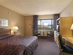 Imagen del Hotel Boston/Natick Travelodge. Foto 6