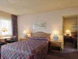 Imagen del Hotel Boston/Natick Travelodge. Foto 3