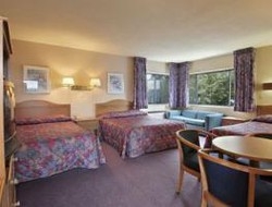 Imagen del Hotel Boston/Natick Travelodge. Foto 4