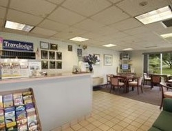 Imagen del Hotel Boston/Natick Travelodge. Foto 8