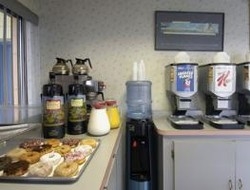 Imagen del Hotel Boston/Natick Travelodge. Foto 9