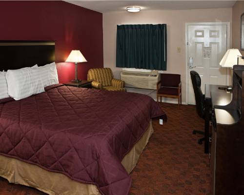 Imagen general del Hotel Bostonian Inn, New Boston. Foto 1