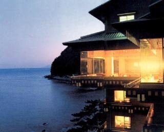 Imagen general del Hotel Bosui. Foto 1