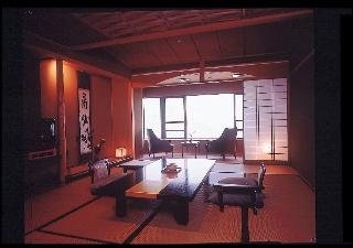 Imagen de la habitación del Hotel Bosui. Foto 4
