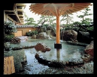 Imagen de los exteriores del Hotel Bosui. Foto 5