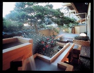 Imagen de los exteriores del Hotel Bosui. Foto 6
