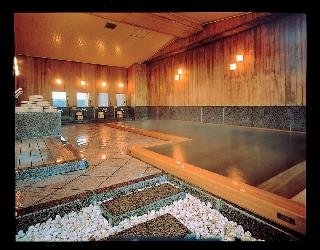 Imagen de los interiores del Hotel Bosui. Foto 8