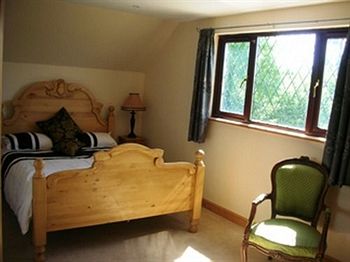 Imagen de la habitación del Hotel Bosvean House. Foto 3