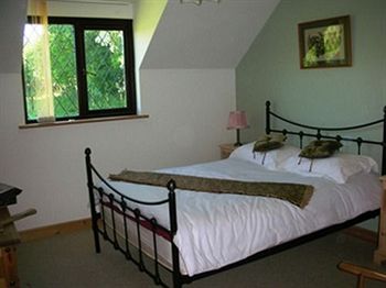 Imagen de la habitación del Hotel Bosvean House. Foto 4