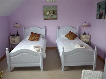 Imagen de la habitación del Hotel Bosvean House. Foto 5