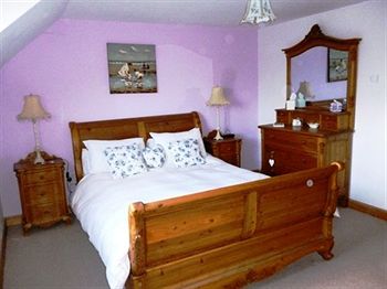 Imagen de la habitación del Hotel Bosvean House. Foto 6