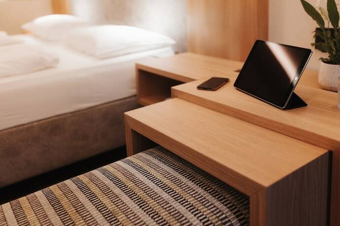 Imagen general del Hotel Botango. Foto 1