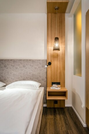 Imagen general del Hotel Botango. Foto 3