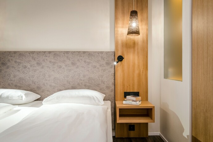 Imagen general del Hotel Botango. Foto 4