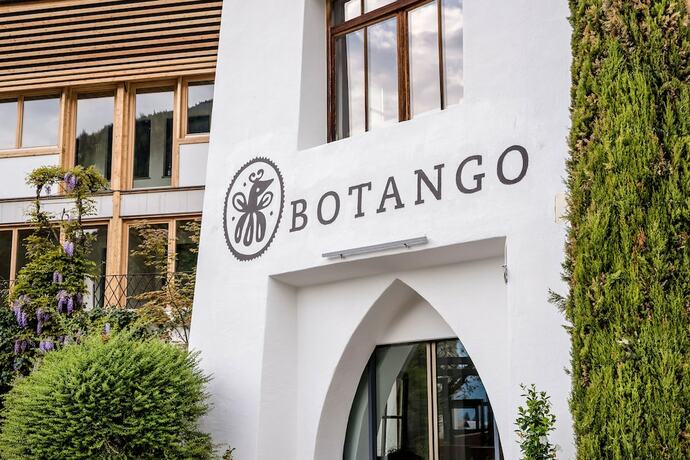 Imagen general del Hotel Botango. Foto 9