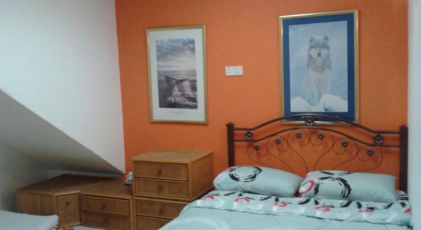 Imagen general del Hotel Botanic Hill Lodge. Foto 1