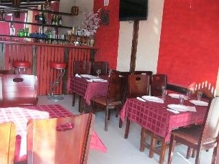 Imagen de los exteriores del Hotel Botanic Parc Hotel. Foto 5