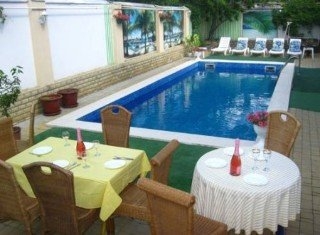 Imagen de la habitación del Hotel Botanic Parc Hotel. Foto 4