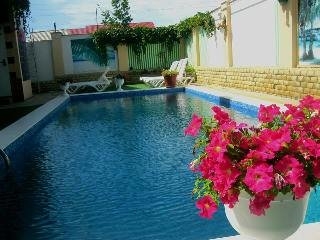 Imagen de los exteriores del Hotel Botanic Parc Hotel. Foto 6