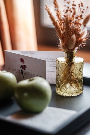 Imagen de la habitación del Hotel Botanic Sanctuary Antwerp. Foto 13