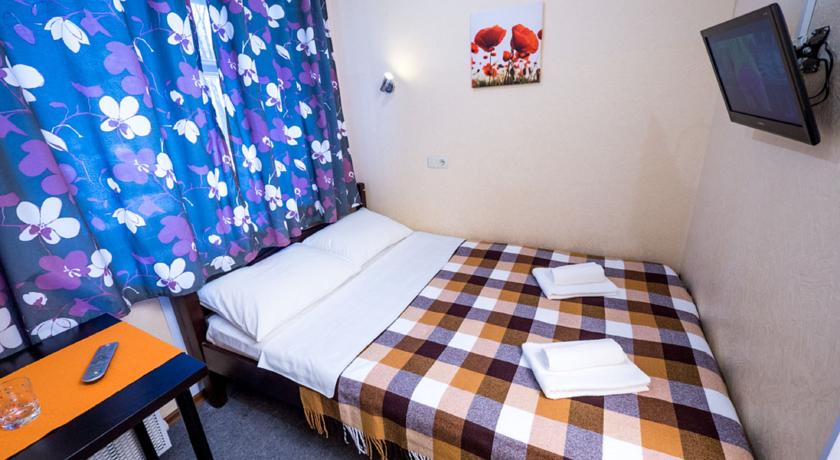 Imagen de la habitación del Hotel Botanichesky Mini-hotel. Foto 2