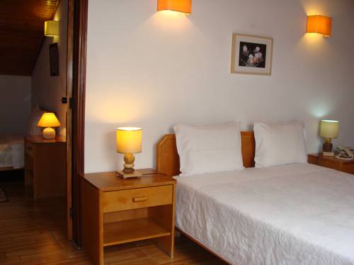 Imagen de la habitación del Hotel Botanico De Coimbra. Foto 5