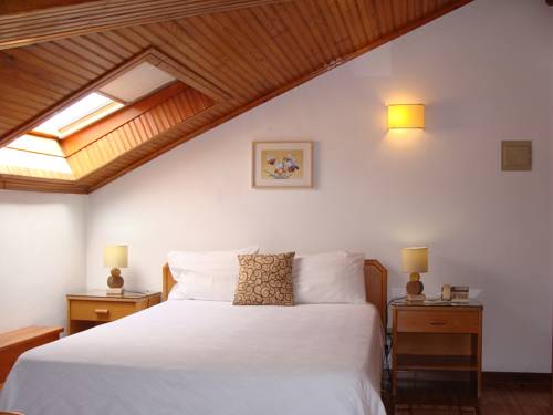 Imagen de la habitación del Hotel Botanico De Coimbra. Foto 6