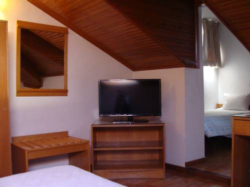 Imagen de la habitación del Hotel Botanico De Coimbra. Foto 9