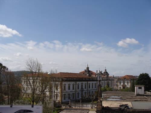 Imagen de la habitación del Hotel Botanico De Coimbra. Foto 12