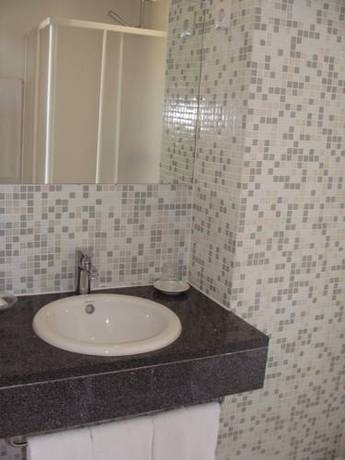 Imagen de la habitación del Hotel Botanico De Coimbra. Foto 13