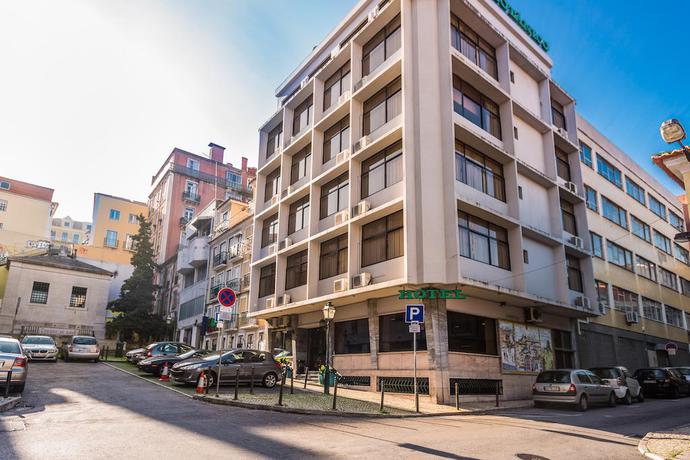 Imagen general del Hotel Botanico. Foto 1