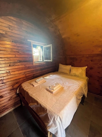 Imagen de la habitación del Hotel Botanico Kvariati. Foto 6