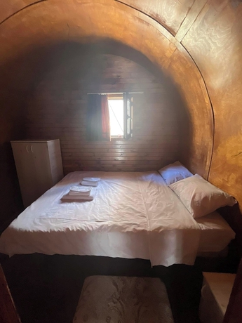 Imagen de la habitación del Hotel Botanico Kvariati. Foto 9