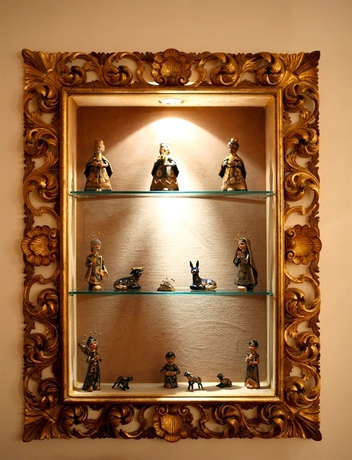 Imagen de los interiores del Hotel Botanico San Lazzaro. Foto 11