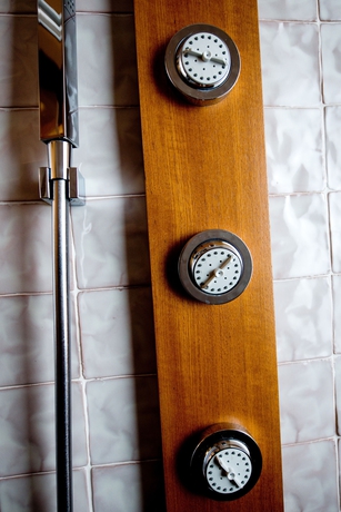 Imagen de la habitación del Hotel Botanico San Lazzaro. Foto 6