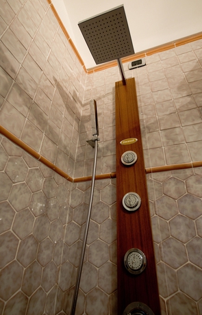 Imagen de la habitación del Hotel Botanico San Lazzaro. Foto 9