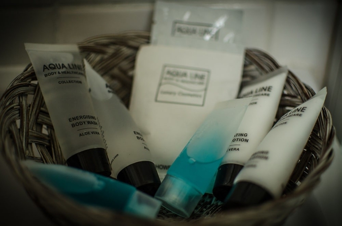 Imagen de la habitación del Hotel Botaniek. Foto 3