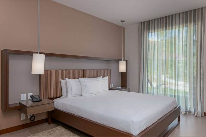 Imagen general del Hotel Botanika Osa Peninsula, Curio Collection by Hilton. Foto 2