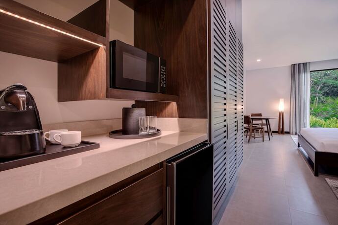 Imagen general del Hotel Botanika Osa Peninsula, Curio Collection by Hilton. Foto 3