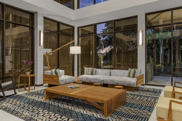 Imagen general del Hotel Botanika Osa Peninsula, Curio Collection by Hilton. Foto 4