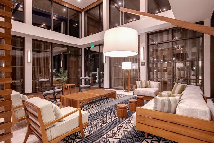 Imagen general del Hotel Botanika Osa Peninsula, Curio Collection by Hilton. Foto 5