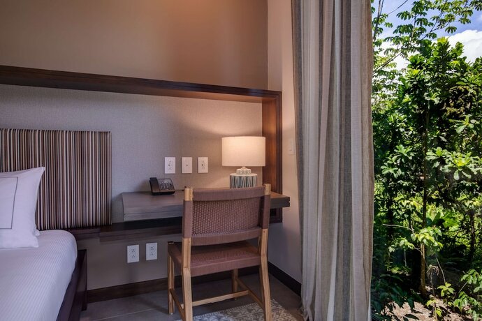 Imagen de la habitación del Hotel Botanika Osa Peninsula, Curio Collection by Hilton. Foto 15