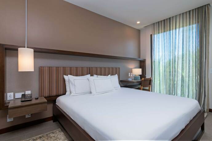 Imagen general del Hotel Botanika Osa Peninsula, Curio Collection by Hilton. Foto 7