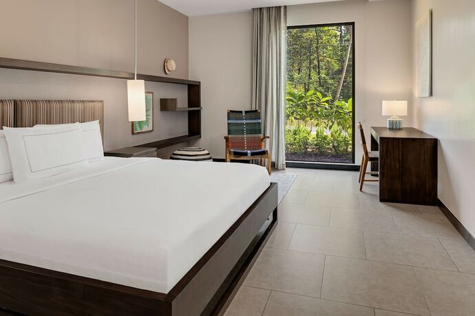 Imagen de la habitación del Hotel Botanika Osa Peninsula, Curio Collection by Hilton. Foto 17