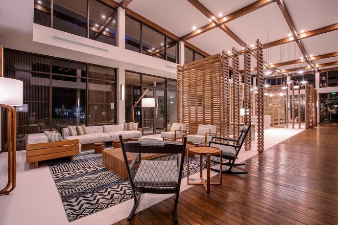 Imagen general del Hotel Botanika Osa Peninsula, Curio Collection by Hilton. Foto 10