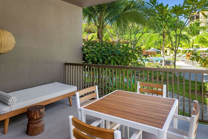 Imagen de la habitación del Hotel Botanika Osa Peninsula, Curio Collection by Hilton. Foto 20