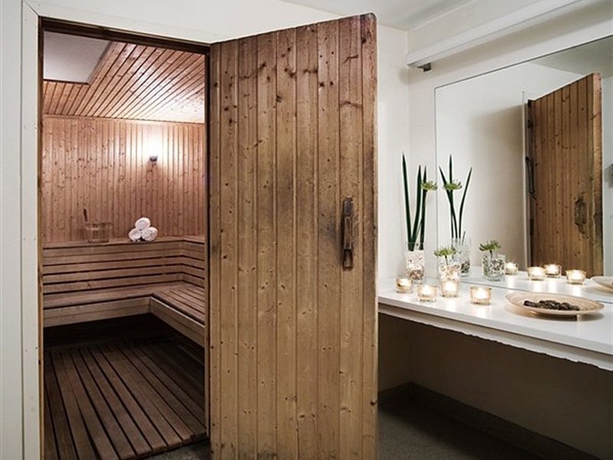 Imagen general del Hotel Botanika Uppsala. Foto 6