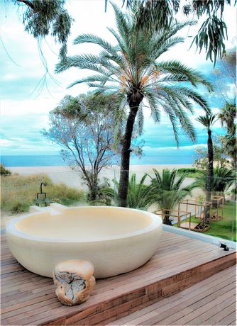 Imagen de la habitación del Hotel Botaniq Boutique. Foto 8