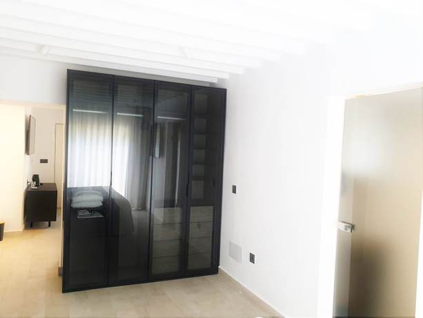 Imagen de la habitación del Hotel Botaniq Boutique. Foto 18